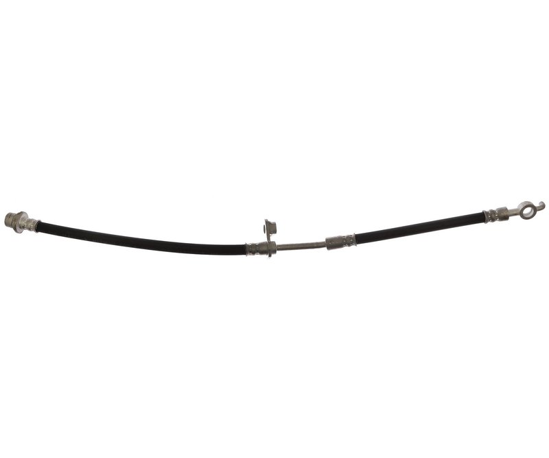 Raybestos BH383890 Brake Hydraulic Hose - Front Right