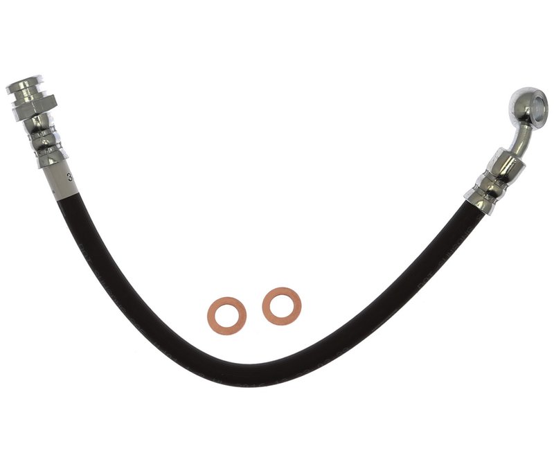 Raybestos BH383954 Brake Hydraulic Hose - Front