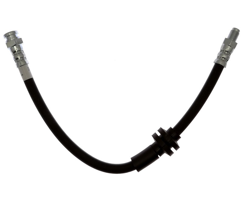 Raybestos BH383956 Brake Hydraulic Hose - Rear