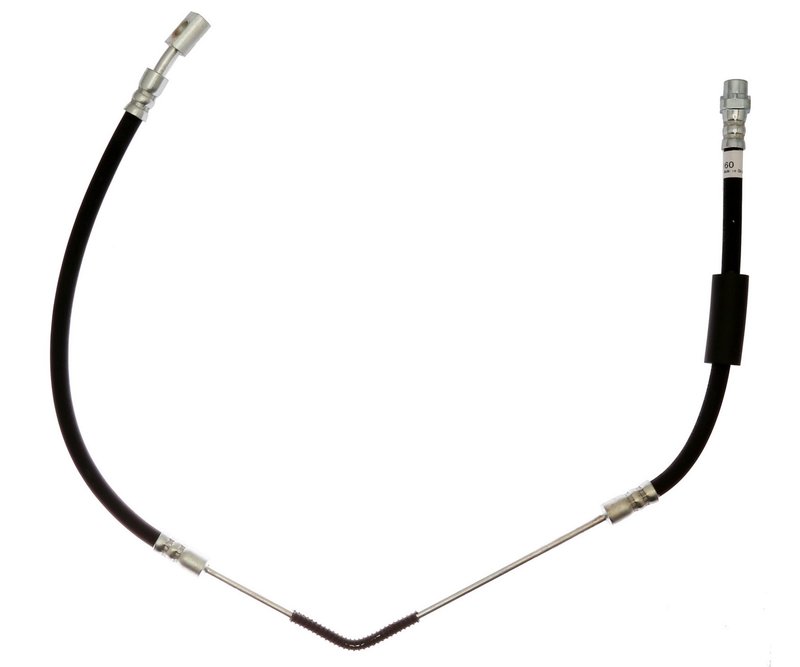 Raybestos BH383960 Brake Hydraulic Hose - Rear Right