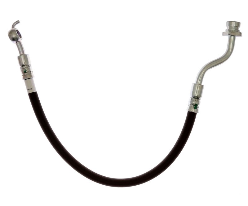 Raybestos BH383973 Brake Hydraulic Hose - Rear Left or Rear Right