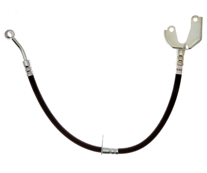 Raybestos BH384003 Brake Hydraulic Hose - Front Left