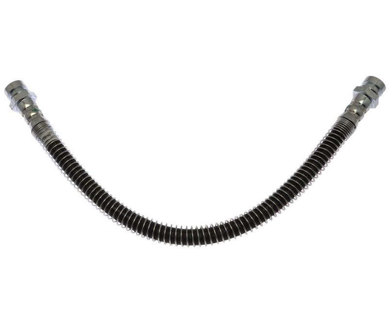 Raybestos BH384008 Brake Hydraulic Hose - Rear Left