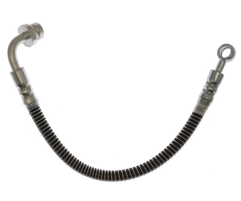 Raybestos BH384021 Brake Hydraulic Hose - Rear
