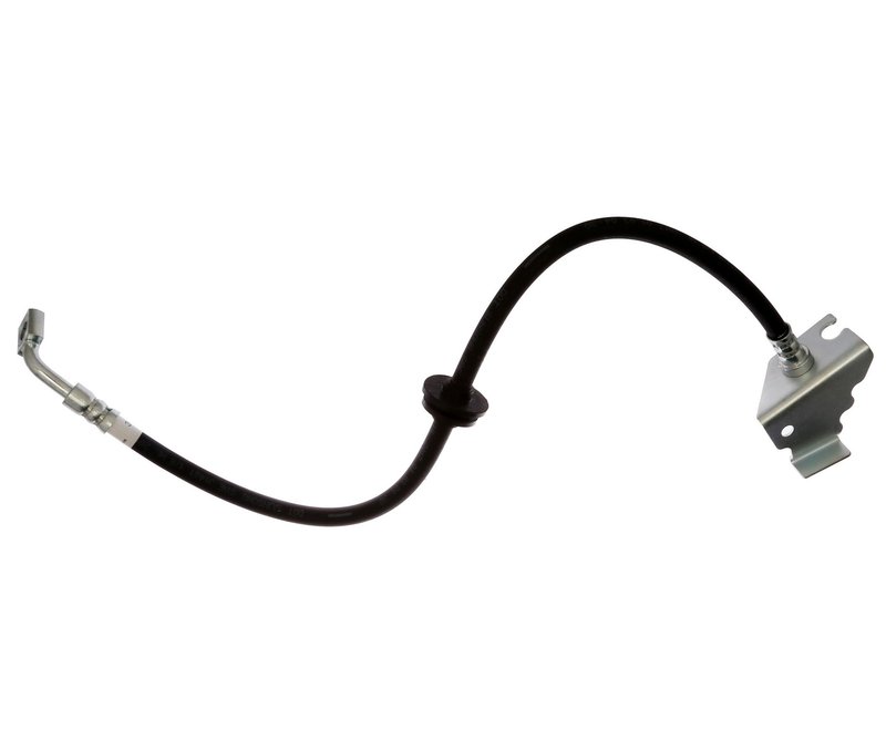 Raybestos BH384027 Brake Hydraulic Hose - Front Right