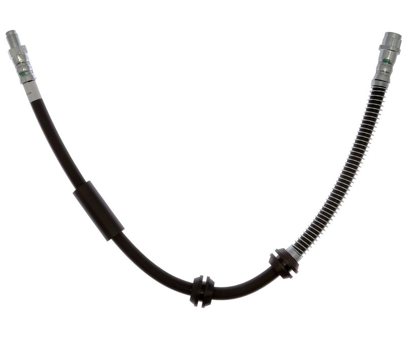 Raybestos BH384028 Brake Hydraulic Hose - Front