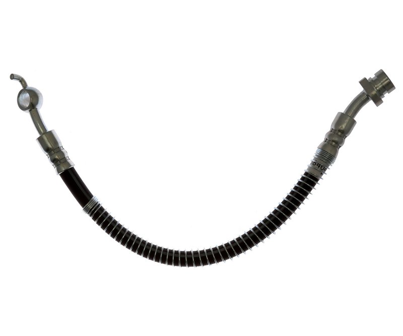 Raybestos BH384041 Brake Hydraulic Hose - Rear Right