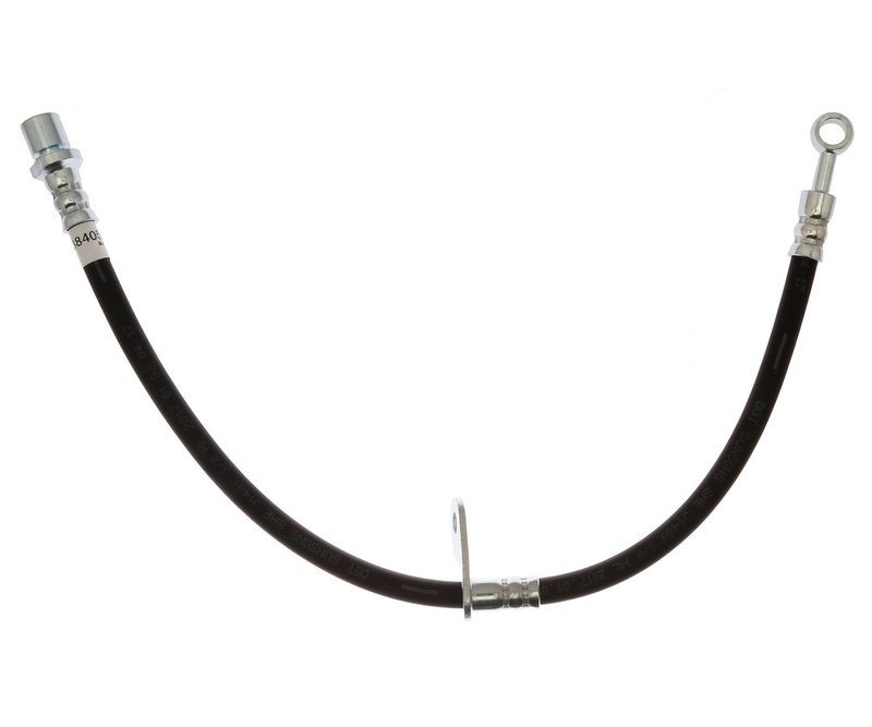Raybestos BH384050 Brake Hydraulic Hose - Rear Right
