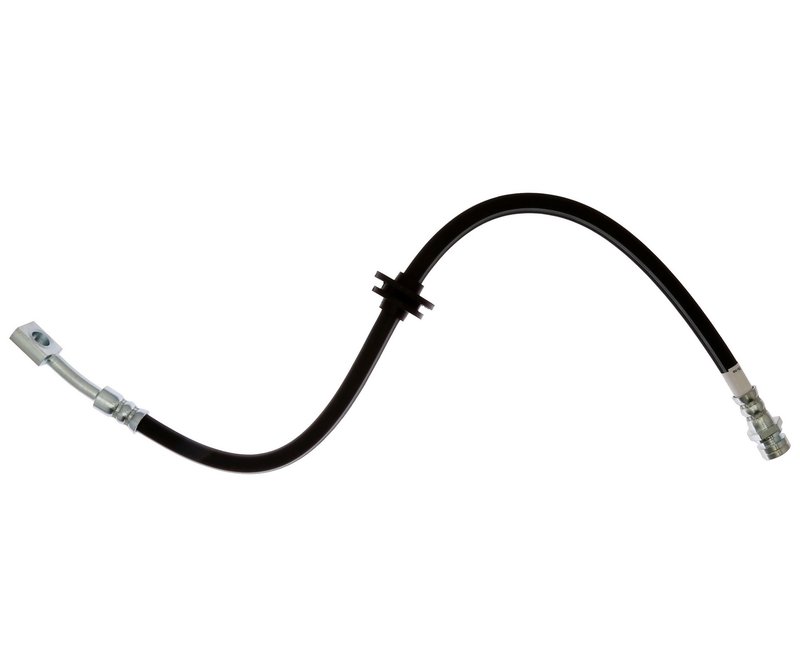 Raybestos BH384055 Brake Hydraulic Hose - Rear