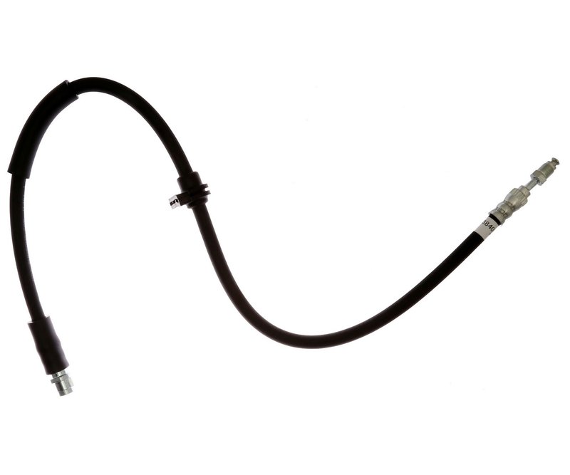 Raybestos BH384065 Brake Hydraulic Hose - Front