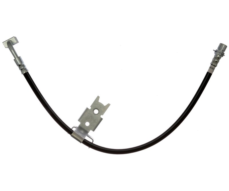 Raybestos BH384072 Brake Hydraulic Hose - Front Right