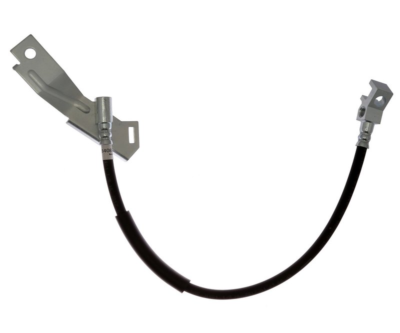 Raybestos BH384087 Brake Hydraulic Hose - Rear Center or Rear Upper