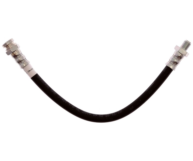 Raybestos BH384094 Brake Hydraulic Hose - Rear Inner or Rear Outer