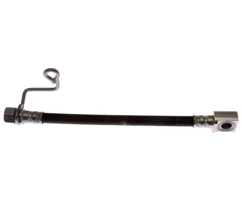 Raybestos BH384098 Brake Hydraulic Hose - Rear Right