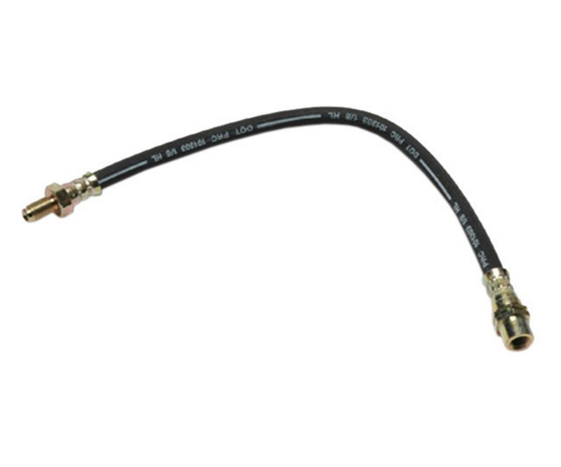 Raybestos BH38412 Brake Hydraulic Hose - Rear
