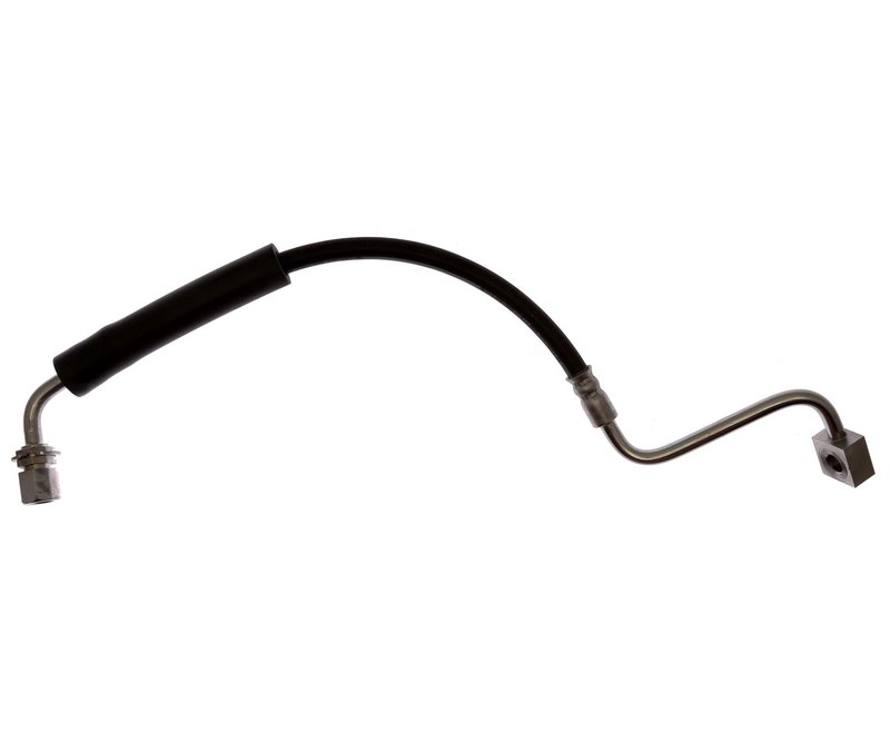 Raybestos BH384133 Brake Hydraulic Hose - Front Left