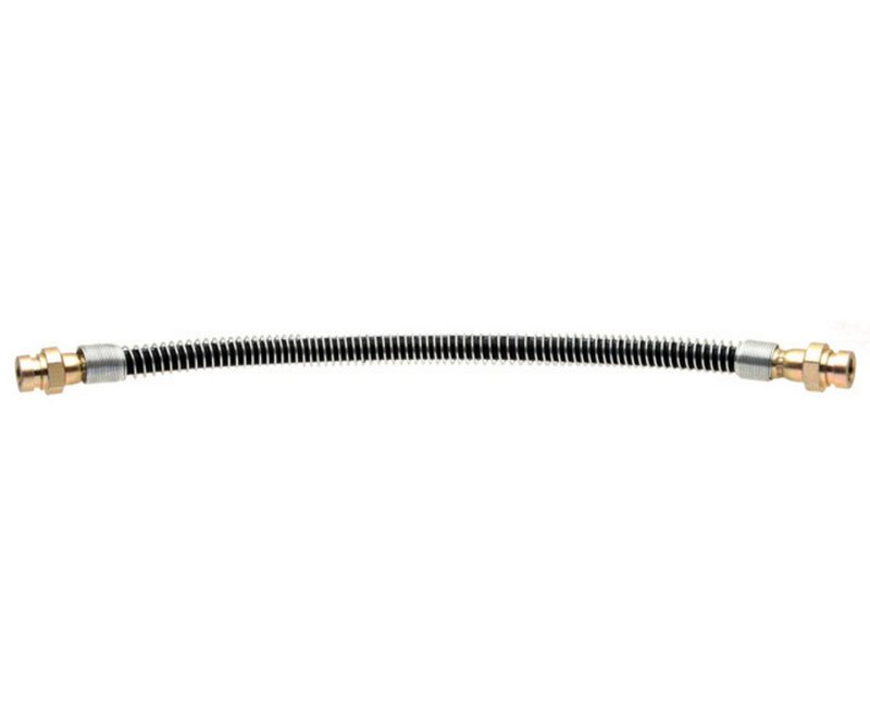 Raybestos BH38417 Brake Hydraulic Hose - Rear