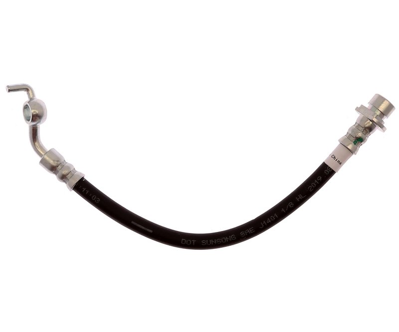Raybestos BH384183 Clutch Hydraulic Hose