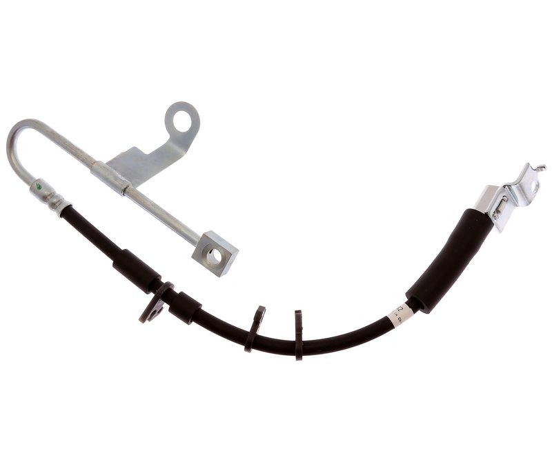 Raybestos BH384232 Brake Hydraulic Hose - Front Left