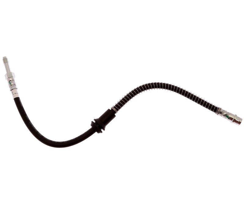 Raybestos BH384243 Brake Hydraulic Hose - Front