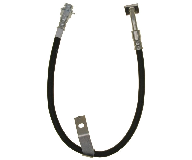 Raybestos BH38425 Brake Hydraulic Hose - Front Left