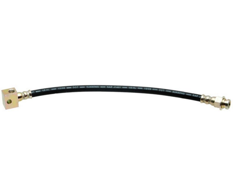 Raybestos BH38426 Brake Hydraulic Hose - Rear Center