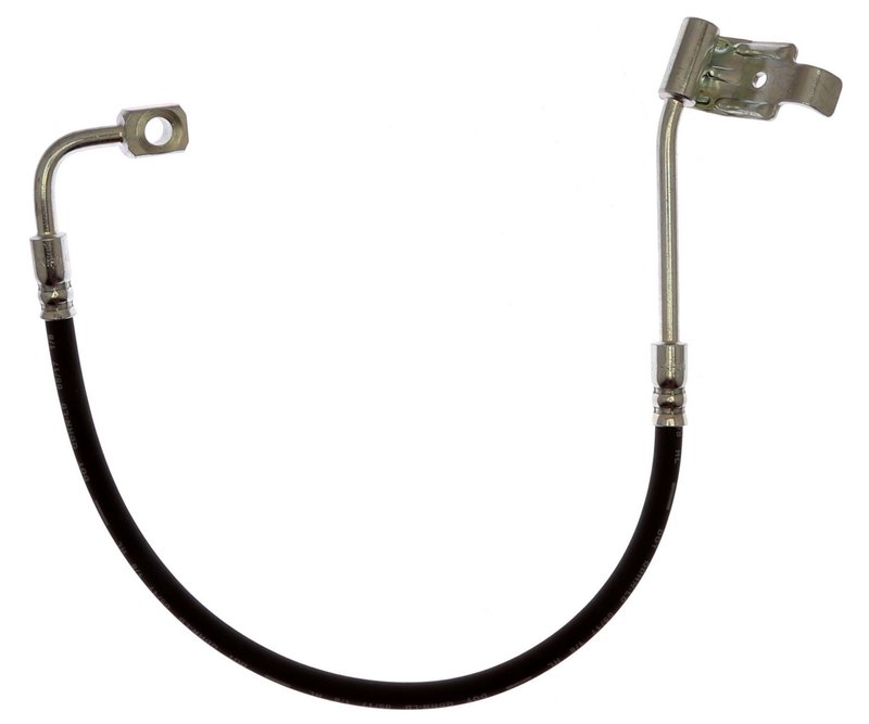 Raybestos BH384278 Brake Hydraulic Hose - Rear Left
