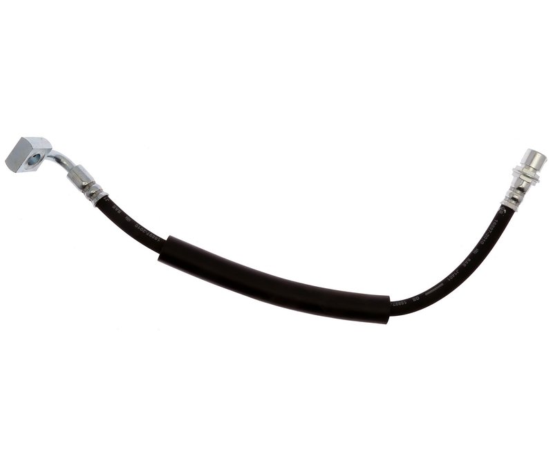 Raybestos BH384296 Brake Hydraulic Hose - Front, Front Left or Front Right