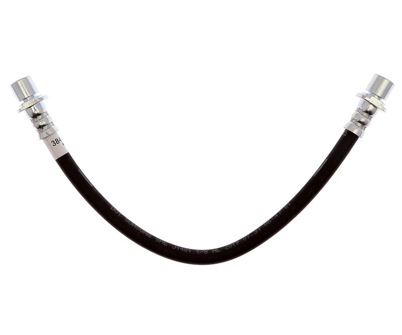 Raybestos BH384303 Brake Hydraulic Hose - Rear Center or Rear Right