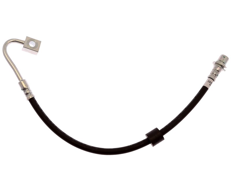 Raybestos BH384314 Brake Hydraulic Hose - Front Left