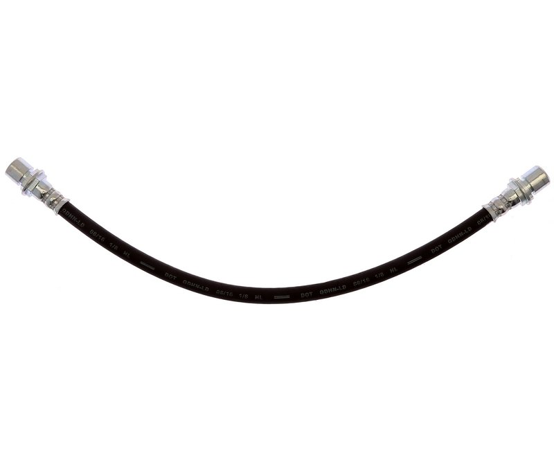 Raybestos BH384349 Brake Hydraulic Hose - Rear Center
