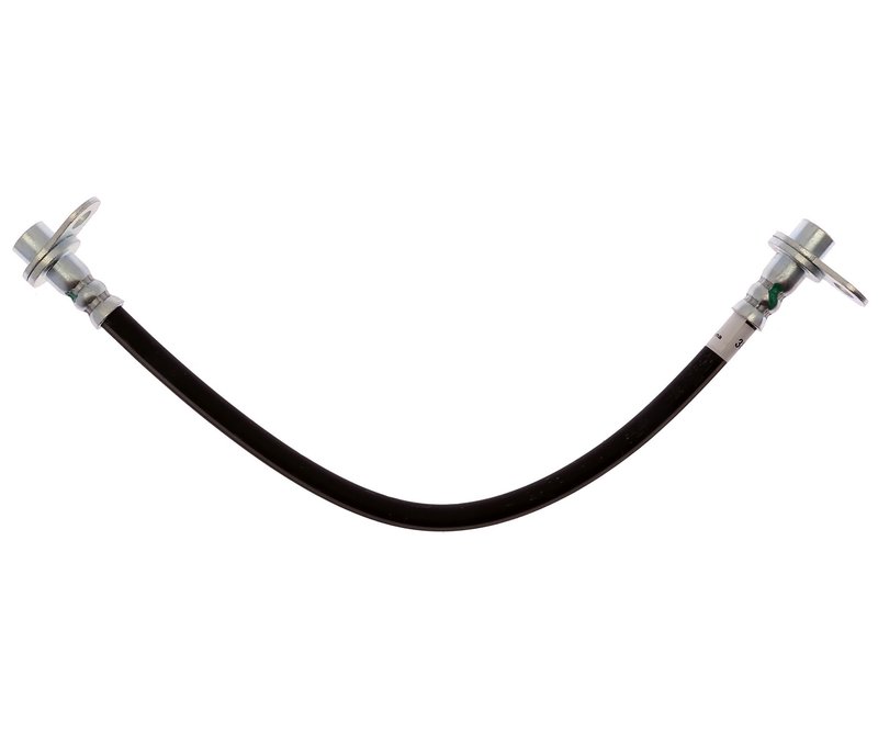 Raybestos BH384367 Brake Hydraulic Hose - Rear Left