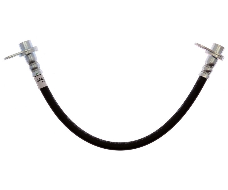 Raybestos BH384368 Brake Hydraulic Hose - Rear Right