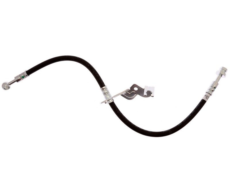 Raybestos BH384375 Brake Hydraulic Hose - Front Right