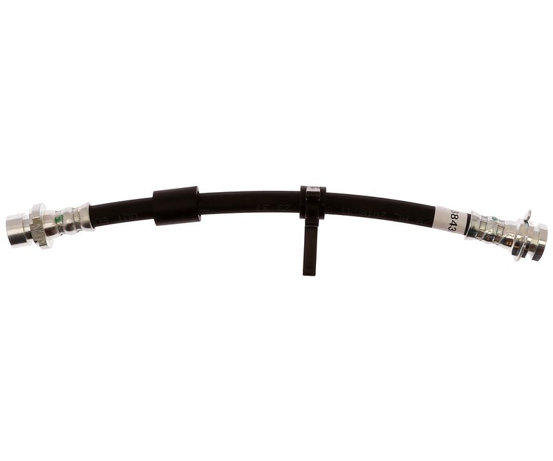 Raybestos BH384391 Brake Hydraulic Hose - Rear Left