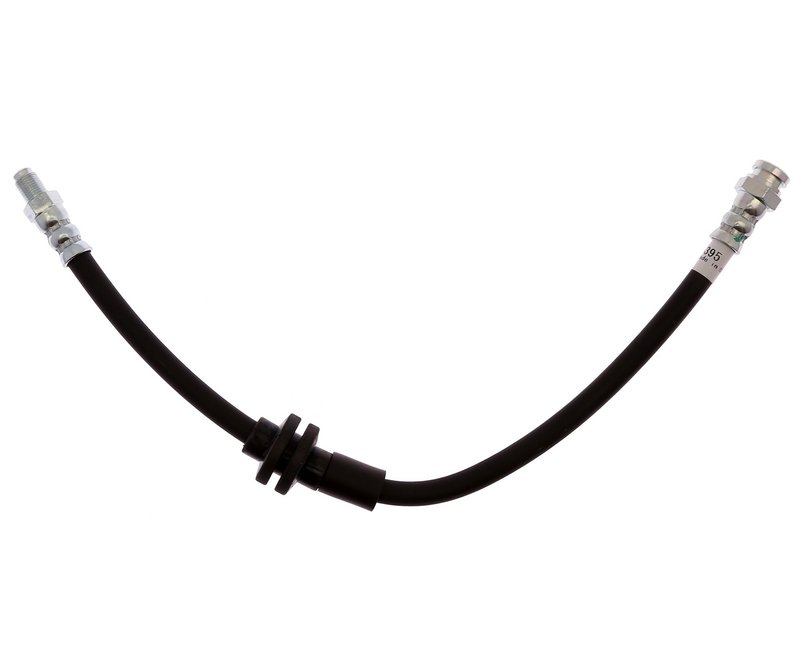 Raybestos BH384395 Brake Hydraulic Hose - Rear