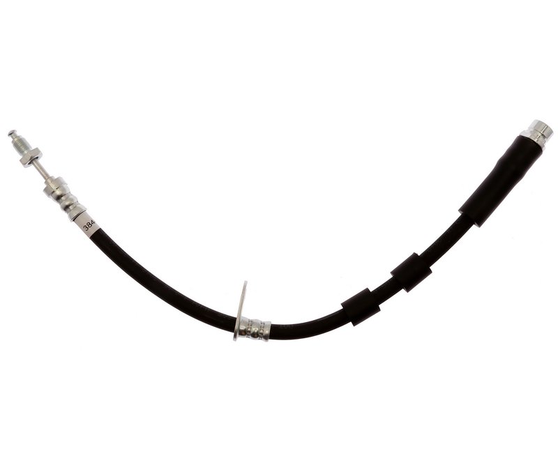 Raybestos BH384409 Brake Hydraulic Hose - Rear Right