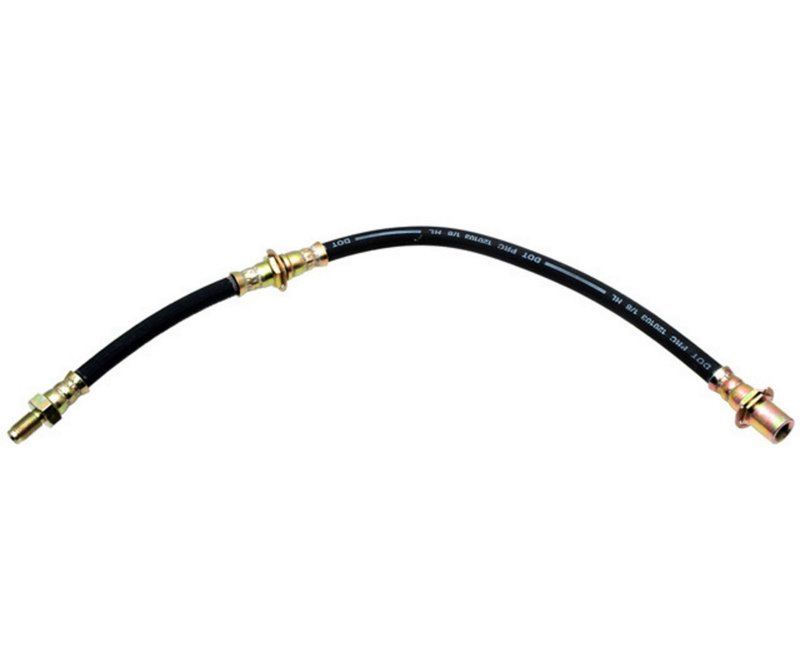 Raybestos BH38440 Brake Hydraulic Hose - Front