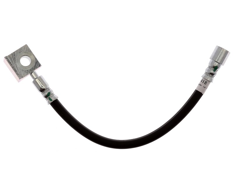 Raybestos BH384418 Brake Hydraulic Hose - Rear Right Lower
