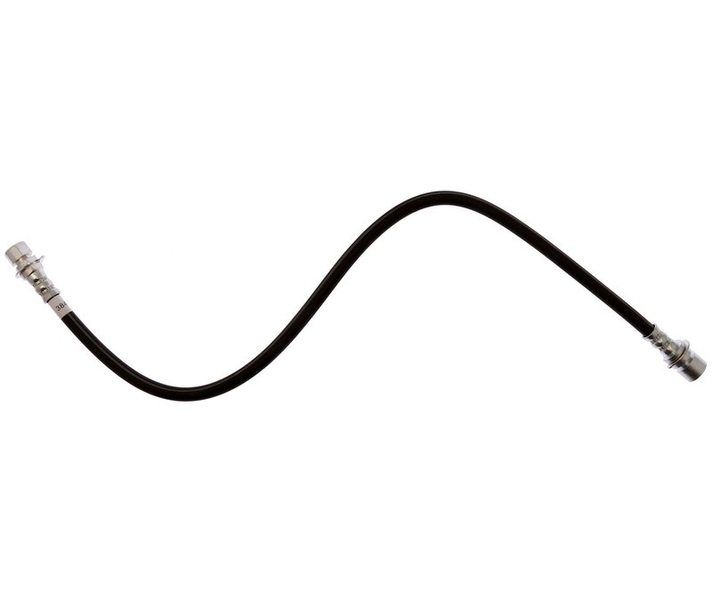 Raybestos BH384419 Brake Hydraulic Hose - Rear or Rear Inner