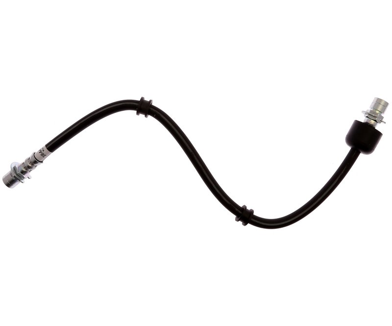 Raybestos BH384452 Brake Hydraulic Hose - Rear Center