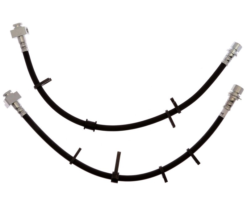 Raybestos BH384464 Brake Hydraulic Hose - Rear Center