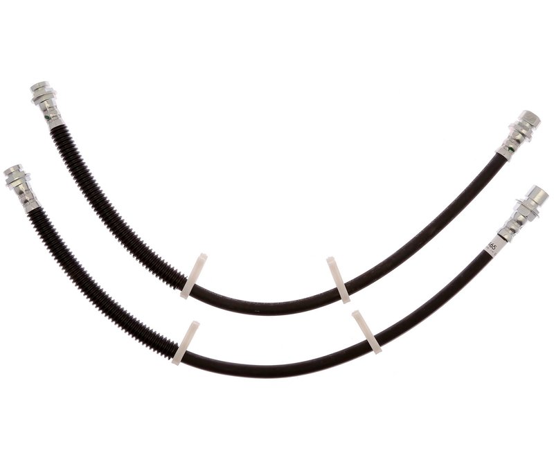 Raybestos BH384465 Brake Hydraulic Hose - Rear Center