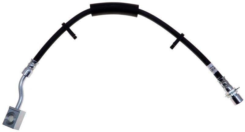 Raybestos BH384502 Brake Hydraulic Hose - Front Right