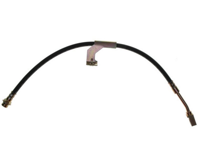 Raybestos BH38454 Brake Hydraulic Hose - Front Right