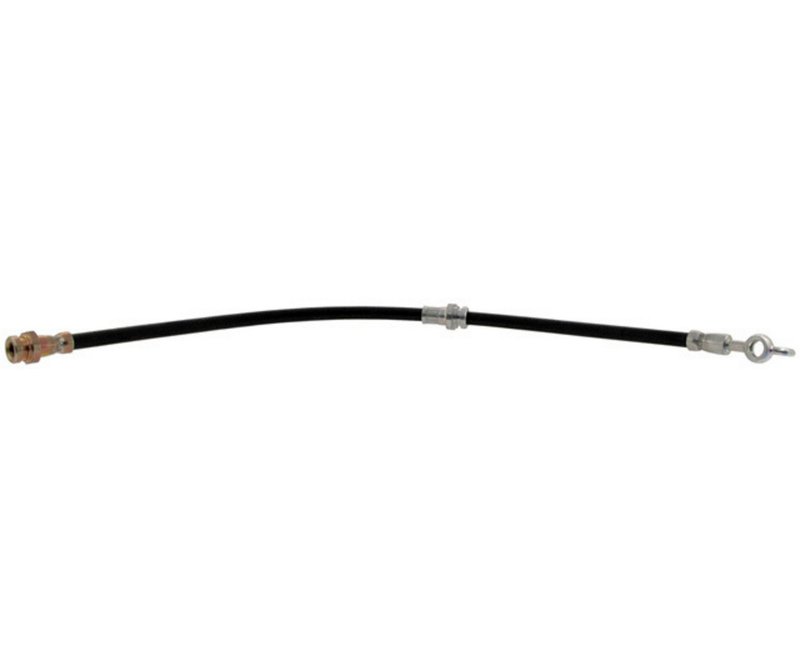 Raybestos BH38474 Brake Hydraulic Hose - Front