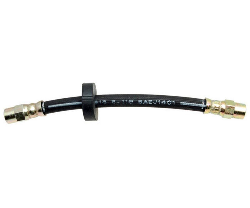 Raybestos BH38479 Brake Hydraulic Hose - Rear, Rear Center, Rear Inner or Rear Right