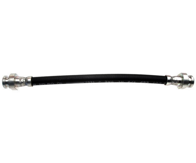Raybestos BH38505 Brake Hydraulic Hose - Rear or Rear Center