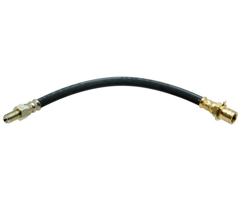 Raybestos BH38510 Brake Hydraulic Hose - Rear or Rear Lower