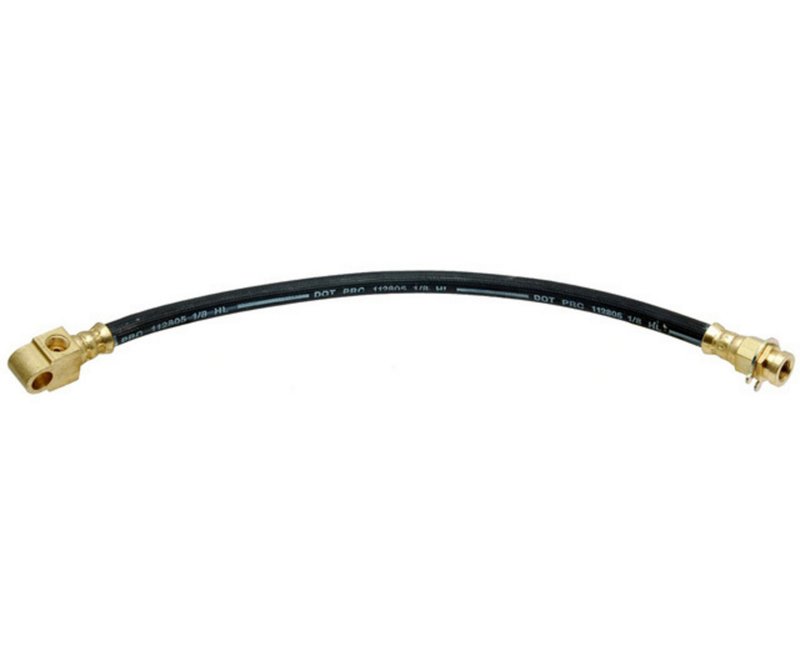 Raybestos BH38531 Brake Hydraulic Hose - Rear Center